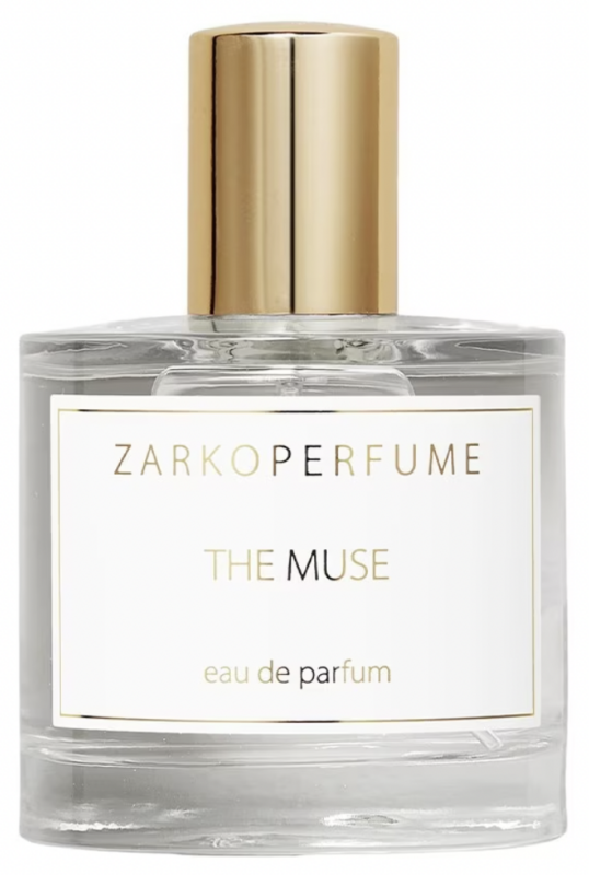 Langanhaltendes Parfum: Zarko Perfume: The Muse