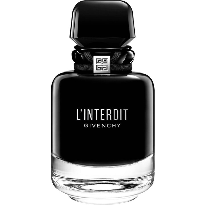 Welches Parfum hält am längsten? Givenchy L'Interdit Intense