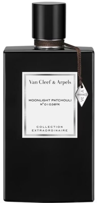 Van Cleef & Arpels Moonlight Patchouli EdP