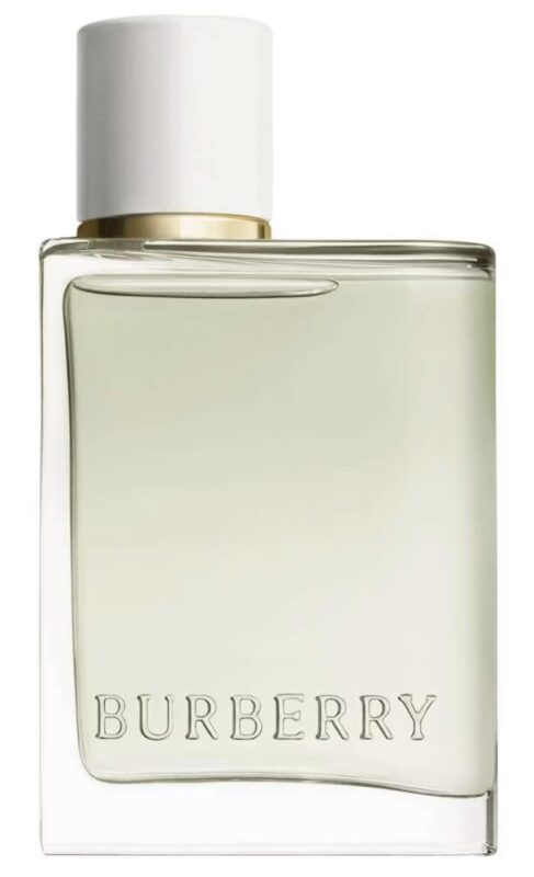 frisches leichtes Parfum: Burberry Her EdT