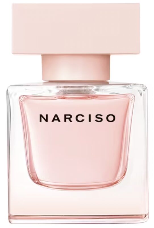 Frisches leichtes Parfum: Narciso Rodriguez Cristal EdP